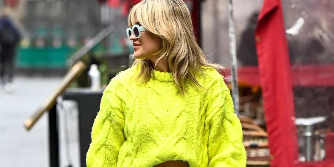 X-Mas Wishlist | Τα καλύτερα πλεκτά από την H&M για να κάνεις δώρο τις γιορτές