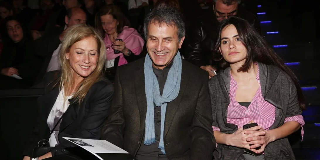 Γιατί μας ήχησαν σκληρά τα λόγια της Γεωργιάννας Νταλάρα για τον πατέρα της;