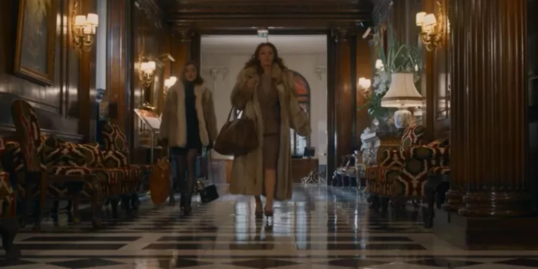 Madame Claude | Η αληθινή ιστορία που ενέπνευσε την ταινία του Νetflix