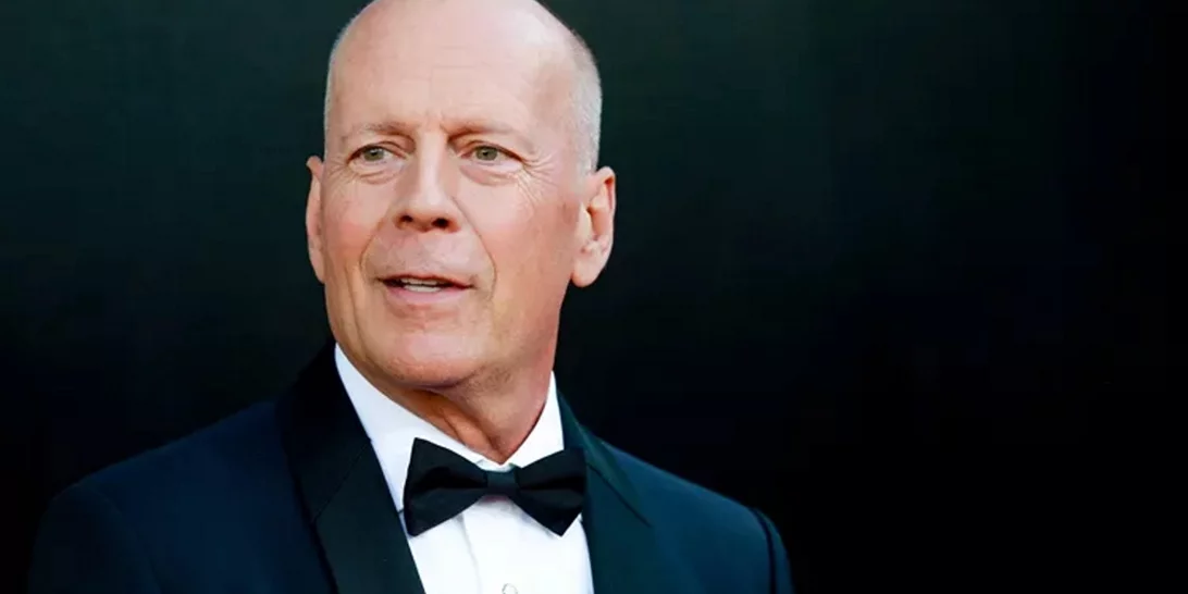 Επιδεινώθηκε η κατάσταση υγείας του Bruce Willis | Ο Χολιγουντιανός σταρ δεν μπορεί πλέον "ούτε να μιλήσει, ούτε να περπατήσει"