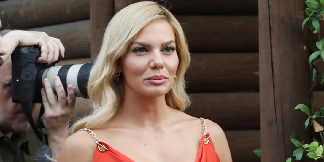 Ιωάννα Μαλέσκου | "Θέλω να παντρευτώ"