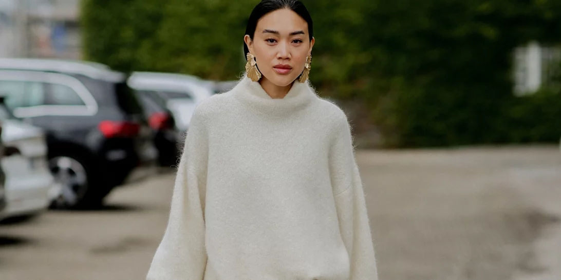 5 outfit formulas στις οποίες ορκίζονται οι fashionistas όταν πέφτει η θερμοκρασία