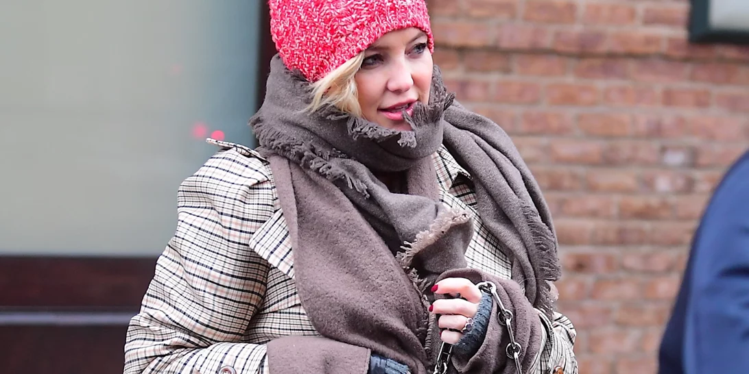 Οι καλύτερες μπότες για να φορέσετε όταν χιονίζει