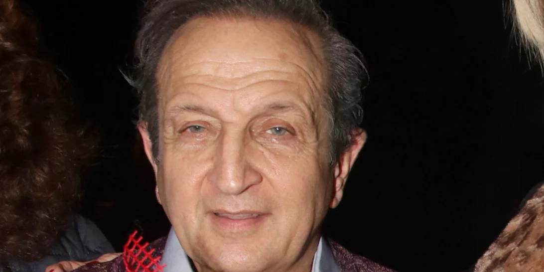 Σπύρος Μπιμπίλας | "Εφόσον αποδοθεί δικαιοσύνη θα ξαναέκανα παρέα με τον Πέτρο Φιλιππίδη"