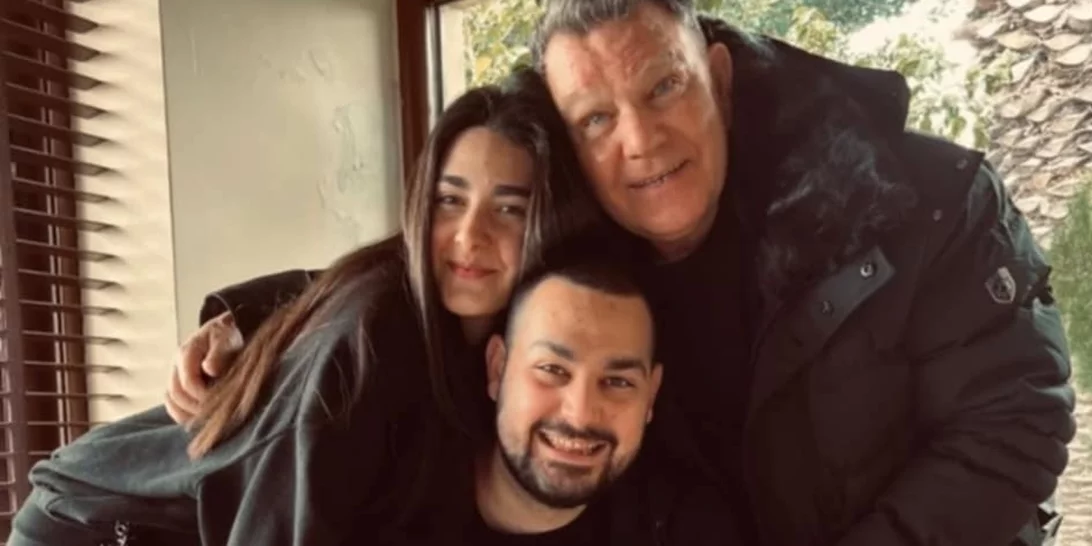 Καλλονή η Μάιρα Κούγια | Οι φωτογραφίες με μαγιό που μοιράστηκε η Εύη Βατίδου