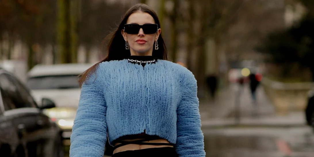 5 κομψά και άνετα bottoms που φορούν οι fashionistas αντί για τζιν παντελόνι