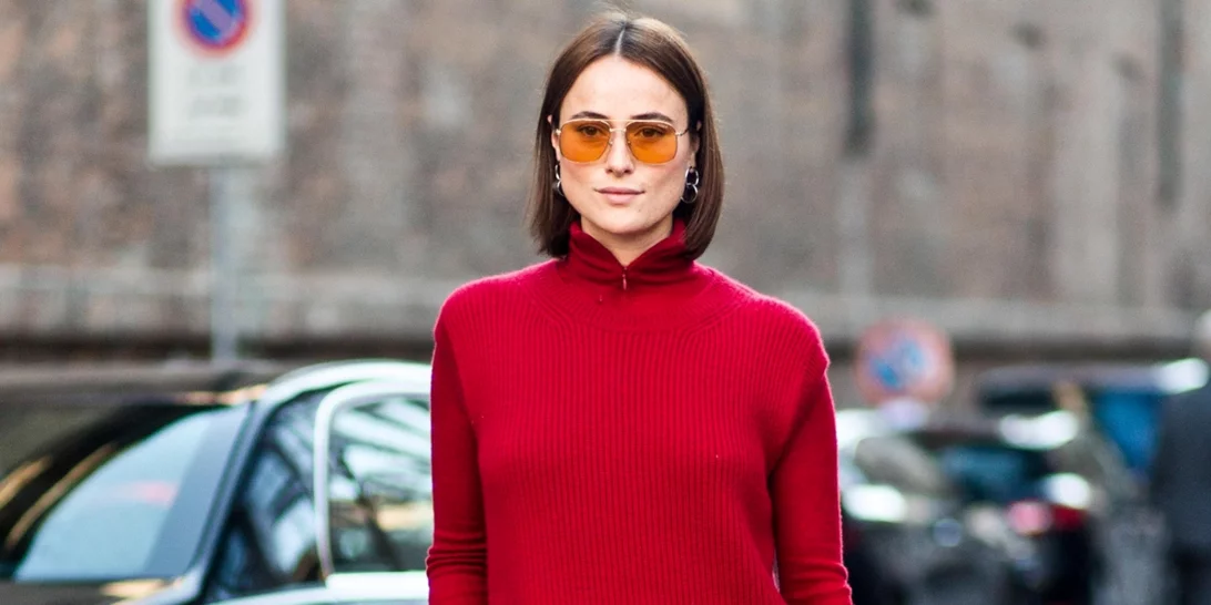 Red Valentine | 10 κομμάτια σε κόκκινο χρώμα για να φορέσεις τον Φεβρουάριο