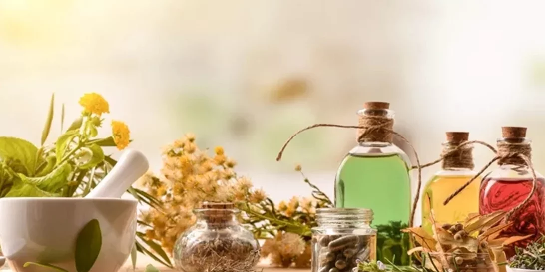 Τι είναι τα φυτικά φάρμακα; Η δράση και η ασφάλειά τους