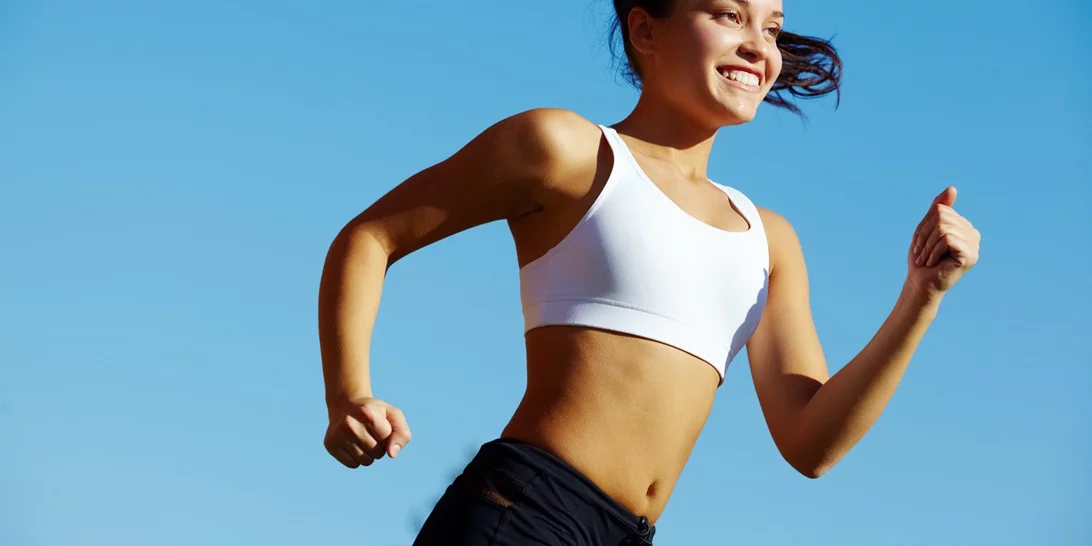 Πώς να αυξήσεις τις επιδόσεις σου στο τρέξιμο μέχρι το #ELLERUN