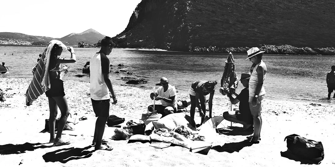 Editorial | Διακοπές με τα παιδιά (λίγο πριν την ενηλικίωσή τους)