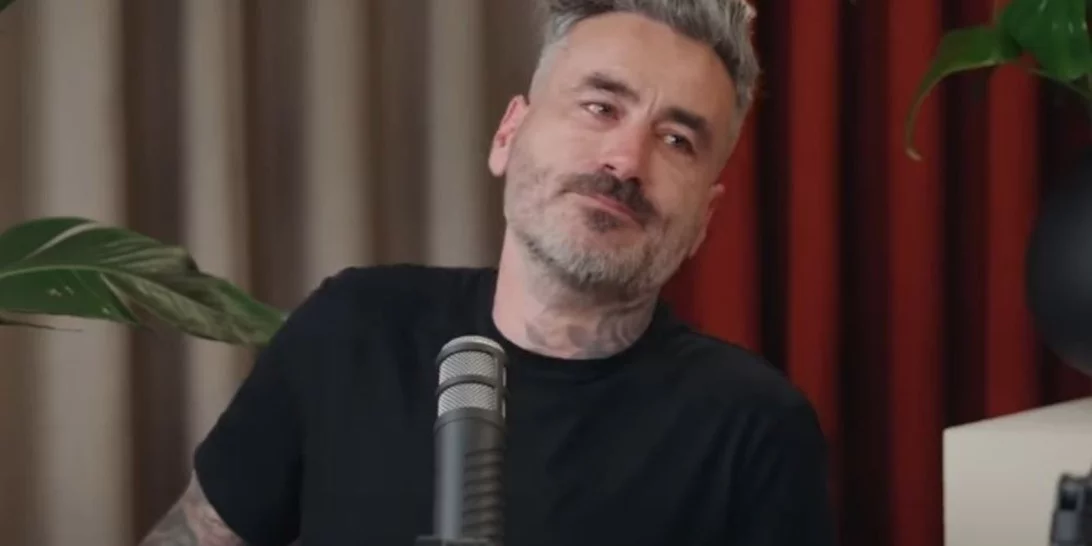 Γιώργος Μαυρίδης | "Έπαθε μια εμμονή μαζί μου ότι θα γίνω γκέι - Για πολλά χρόνια άλλαζα τη φωνή μου"