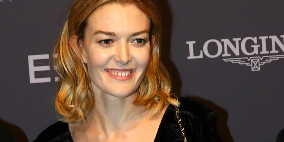 Μάρτα Ορτέγκα-Πέρες | Η ''χρυσή'' κληρονόμος του ομίλου Zara δηλώνει έτοιμη να αναλάβει τα ηνία