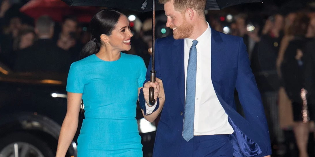 Πρίγκιπας Harry και Meghan Markle | Πότε θα μεταδοθεί στην Ελλάδα η αποκαλυπτική συνέντευξη