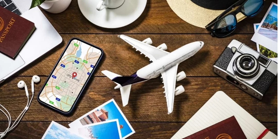 Ένας μίνι οδηγός για να βρίσκεις φθηνότερες πτήσεις μέσω Google Flights