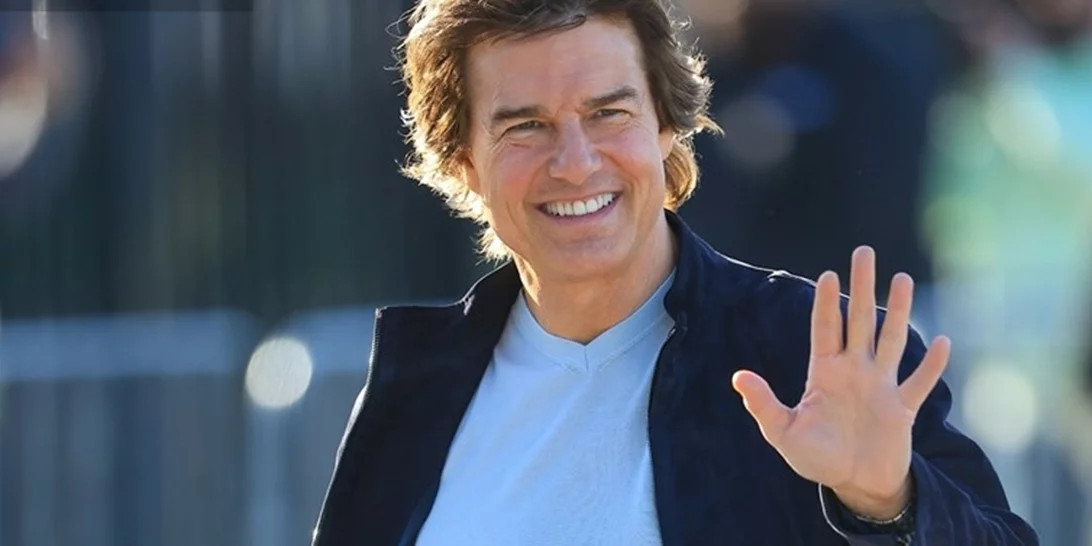 Τοm Cruise | "Ελπίζω να κάνω το ‘Mission: Impossible’ μέχρι τα 80"