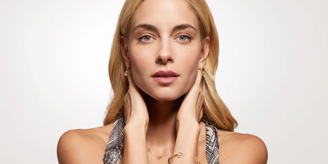 Δούκισσα Νομικού | Δημιουργεί τα πιο ντελικάτα κι εντυπωσιακά κοσμήματα - αυτά είναι τα αγαπημένα μας