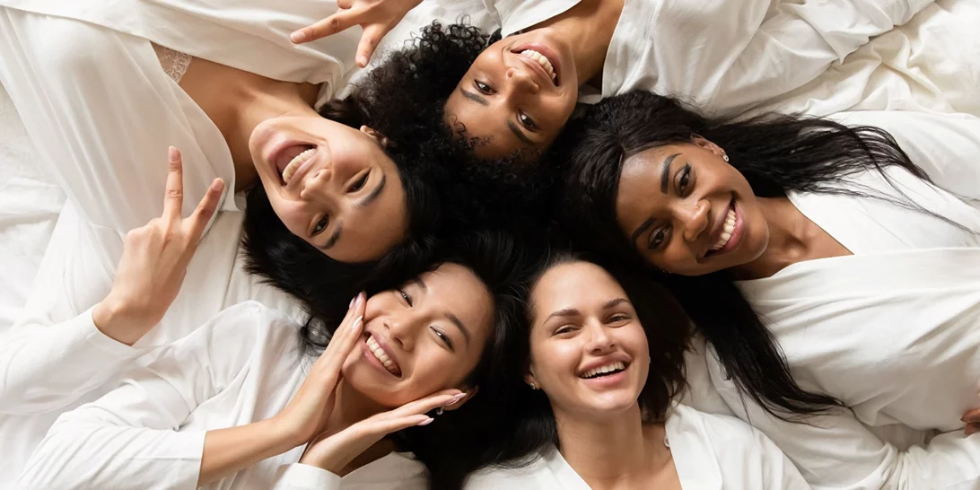 Women's Day | Οι δυναμικές γυναίκες που μας εμπνέουν