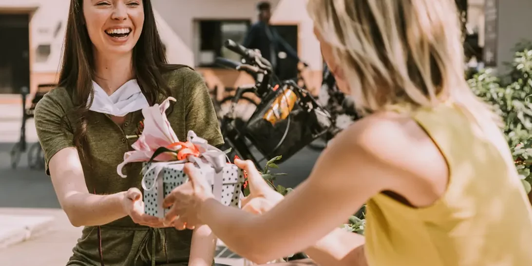 5+1 "έξυπνα δώρα" για τη φίλη σου που ειναι Κριός