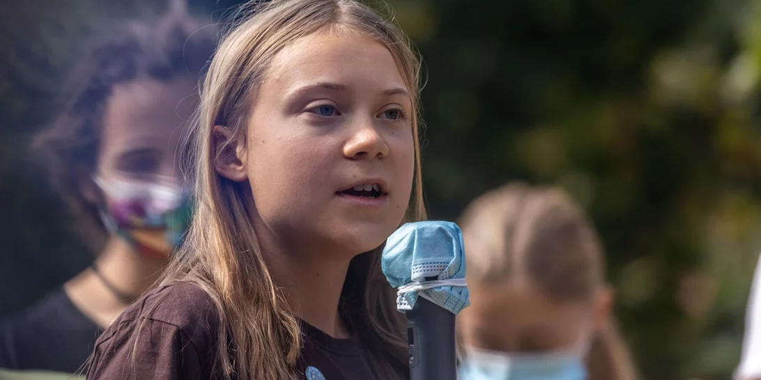 Γερμανία: Τεράστια επιχείρηση εκκένωσης χωριού από ακτιβιστές - Μετέφεραν σηκωτή την Γκρέτα Τούνμπεργκ [βίντεο]