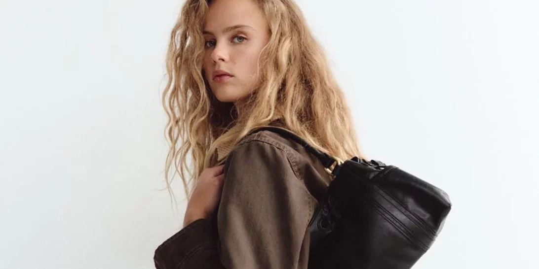 10 τσάντες σε γήινες αποχρώσεις για να ανανεώσεις τη συλλογή σου αυτή την άνοιξη