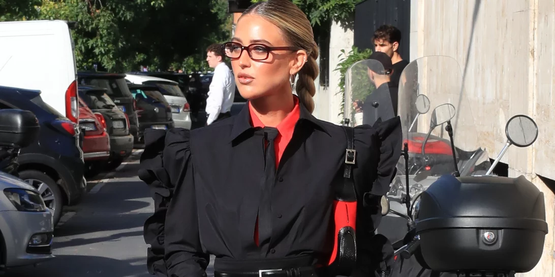 Οι πιο μοντέρνοι τρόποι για να φορέσεις τις Mary Janes το φθινόπωρο