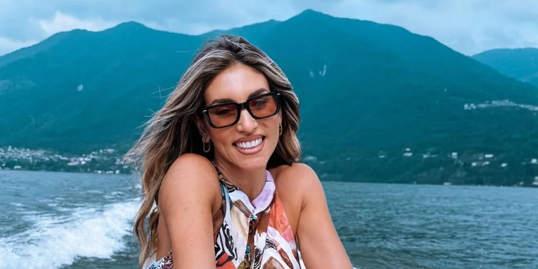 Happy birthday | Τα εντυπωσιακά γενέθλια που ετοίμασε η Αθήνα Οικονομάκου στην κόρη της