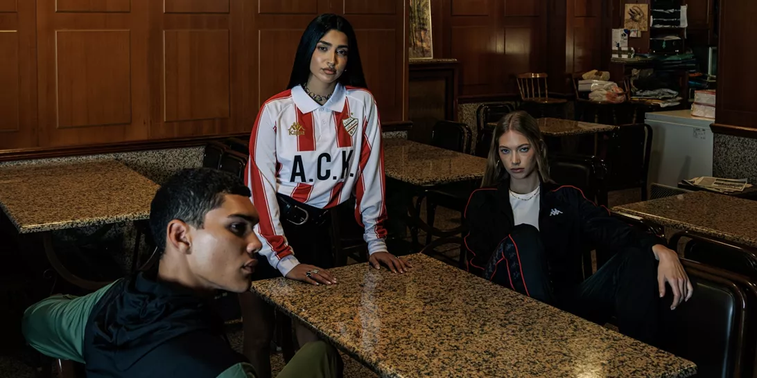 "Own your Story" | Μια ιστορία αυθεντικότητας και ελεύθερης έκφρασης