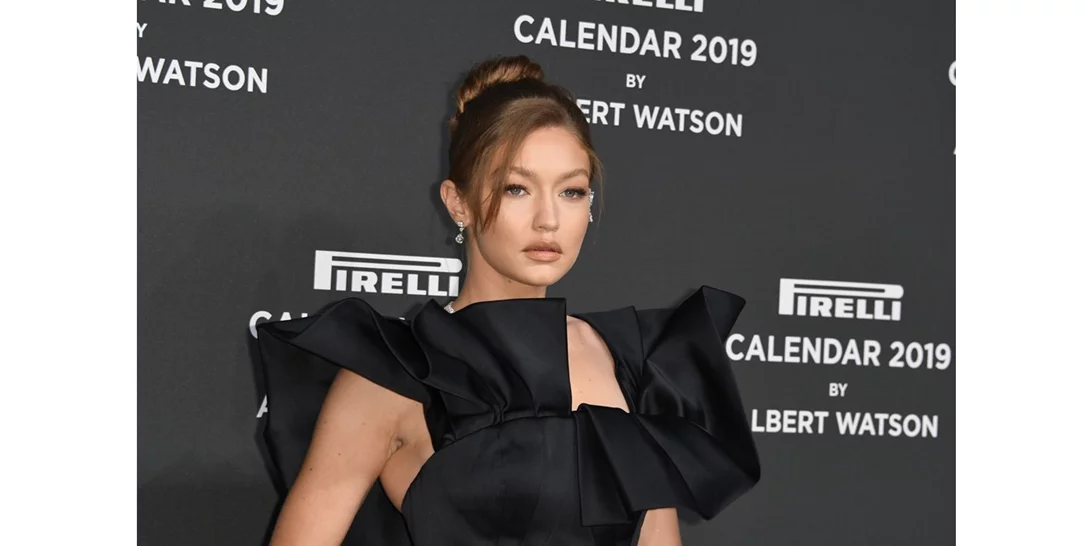 Gigi Hadid | Όσα αποκάλυψε για τον τοκετό