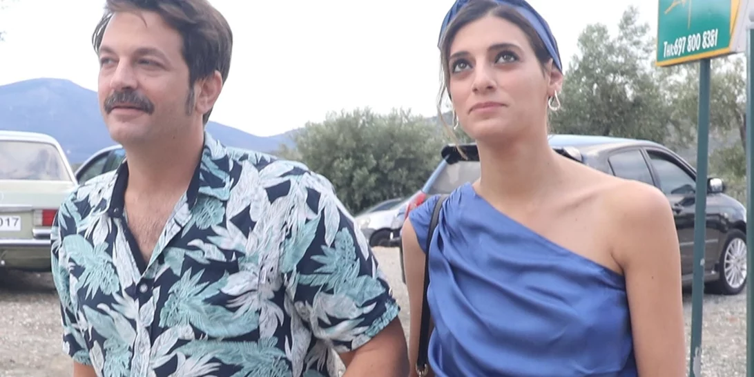 Χώρισαν η Χριστίνα Χειλά Φαμέλη και ο Θάνασης Τότσικας μετά από τέσσερα χρόνια σχέσης