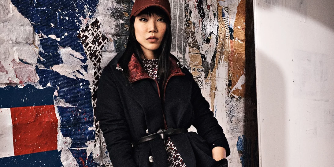 Τα καλύτερα Xmas Gifts με κομμάτια από τη συλλογή Tommy Hilfiger