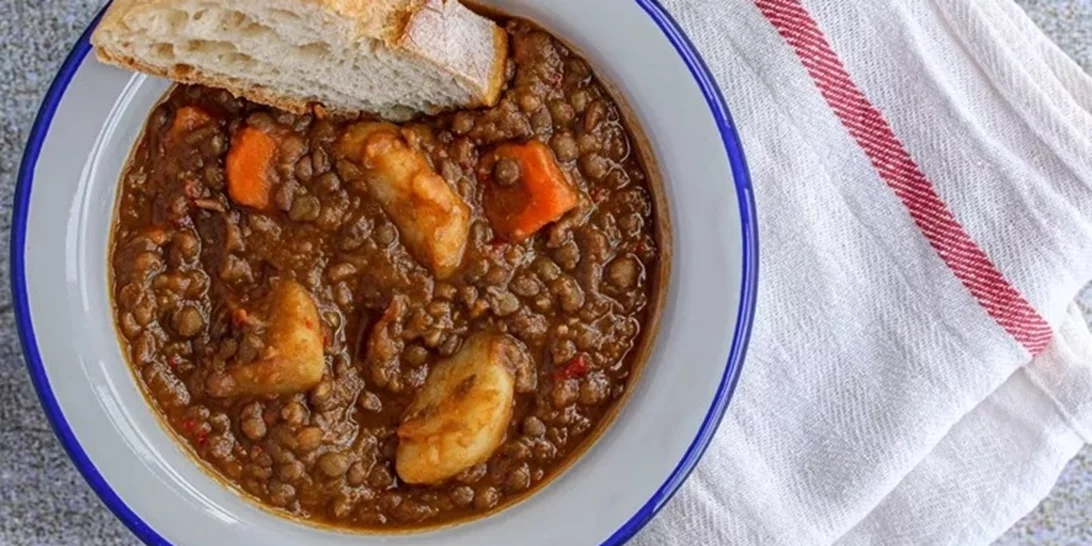 Παγκόσμια Ημέρα Διατροφής | Γιατί η υγιεινή διατροφή ξεκινά με τα όσπρια;