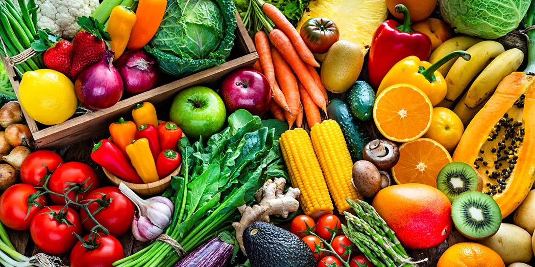 Αυτή είναι η διατροφή που σε "θωρακίζει" από καρδιαγγειακά νοσήματα