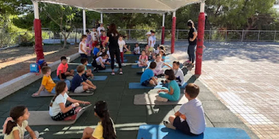 Η ΑΦΗΣ έχει τους μεγαλύτερους μικρούς κυνηγούς