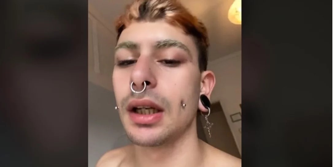 Το ξέσπασμα του τρανς ατόμου που δέχτηκε την επίθεση στη Θεσσαλονίκη |"Δεν θα μείνετε ατιμώρητοι" [βίντεο]