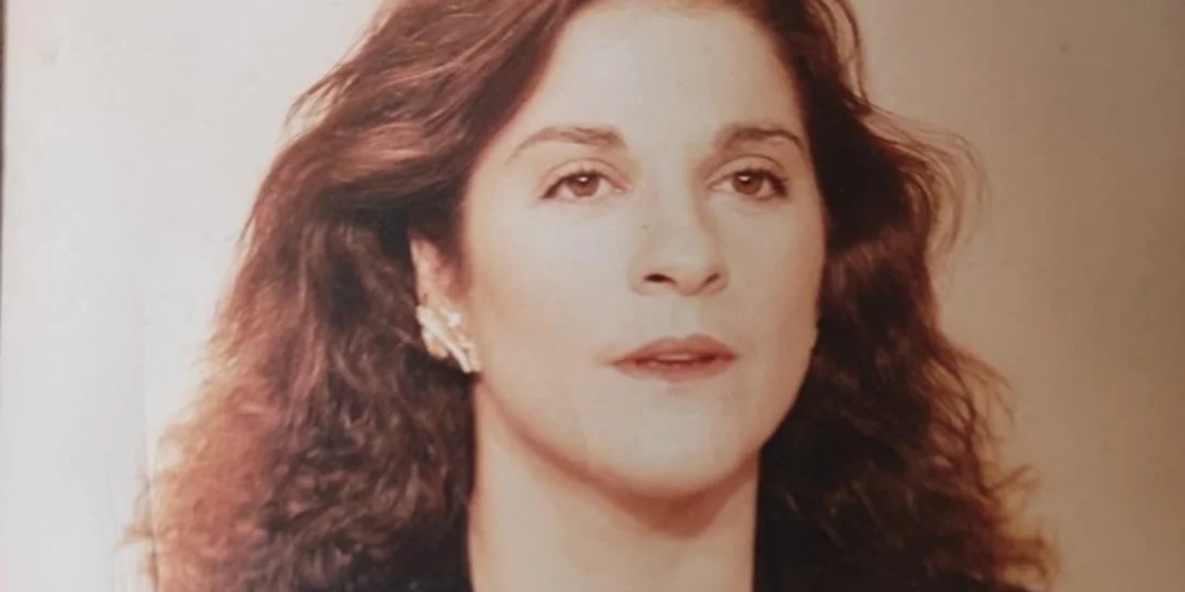 Πέθανε η δημοσιογράφος Ευγενία Χριστοπούλου - Μητέρα του ηθοποιού Νίκου Αγγελή