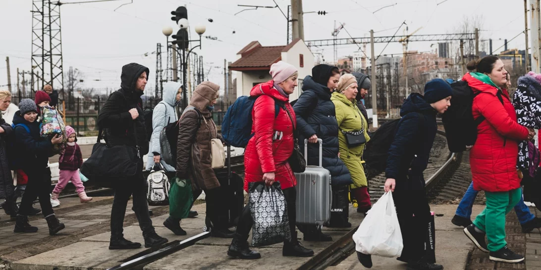 Ουκρανία | Εξαντλούνται τα τελαυταία αποθέματα τροφίμων και νερού στη Μαριούπολη
