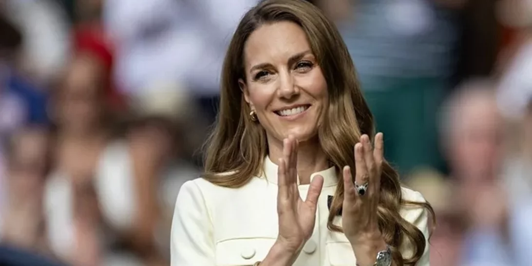 Kate Middleton | Τα 4 δαχτυλίδια που φοράει πάντα, μαζί με το εμβληματικό μονόπετρο της Diana