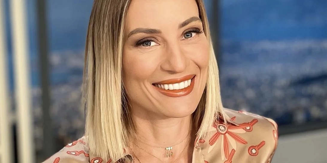 Η Ελεονώρα Μελέτη έγινε 45 ετών και νιώθει τέλεια | Η γλυκιά ανάρτηση από το πάρτι των γενεθλίων της