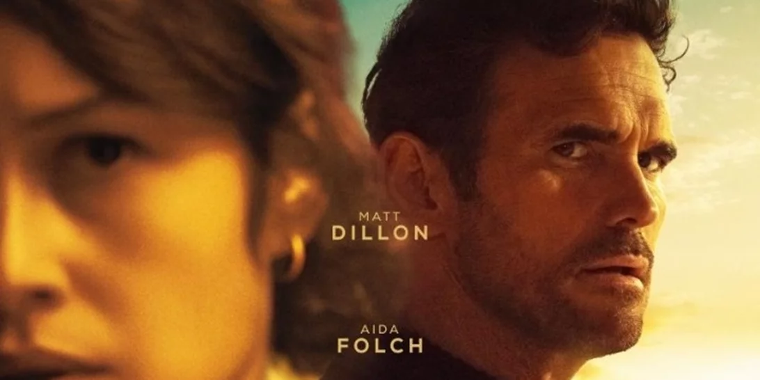 Έρχεται στις αίθουσες το "Haunted Heart" που γυρίστηκε στο Τρίκερι