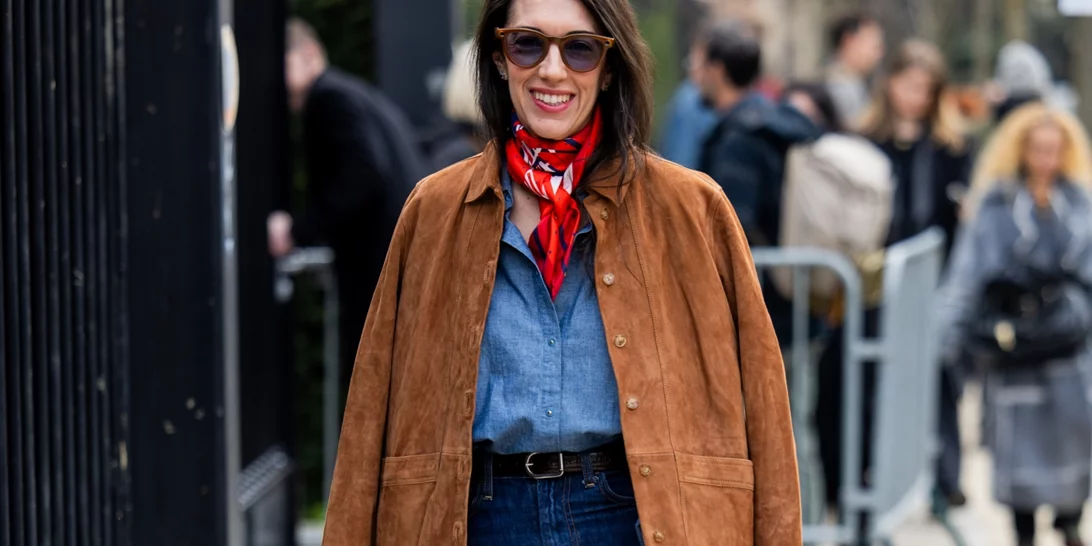 Αυτά τα κεντητά floral jeans από τη Mango είναι το πιο ιδιαίτερο item για να υποδεχθείς την άνοιξη με στιλ