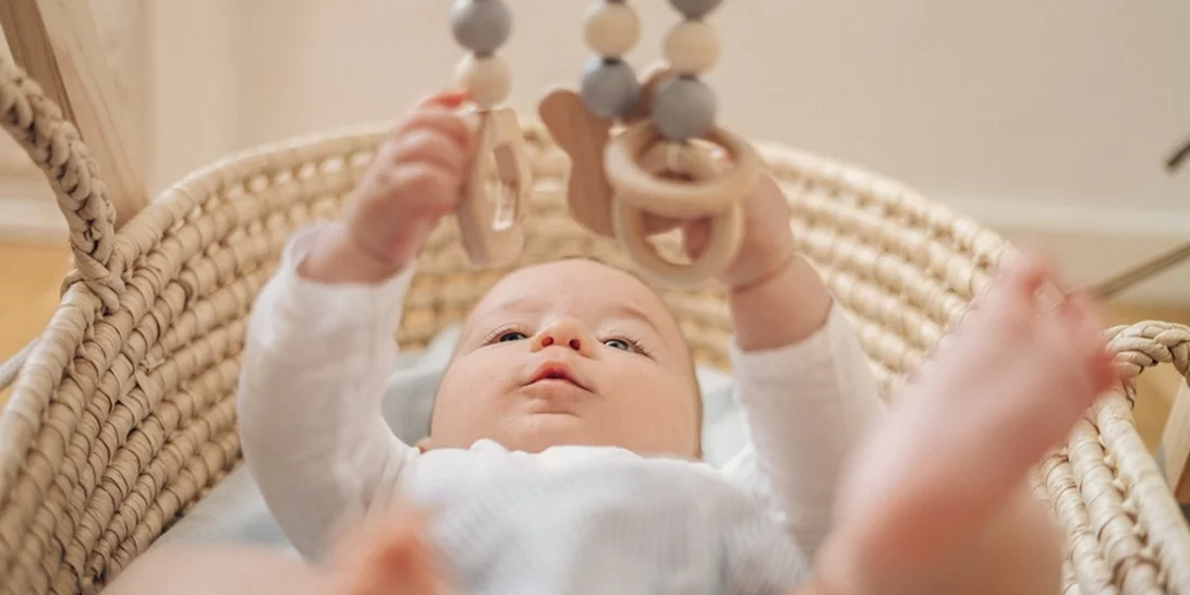 Η Ελένη Τσολάκη πήρε την πιο cute φωλιά για την κόρη της – Τη βρήκαμε για εσένα (+3 ακόμα προτάσεις)