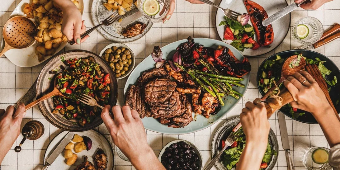 Tasty Awards 2024 x Esquire: Ποιο είναι το αγαπημένο σου εστιατόριο στην Αθήνα;