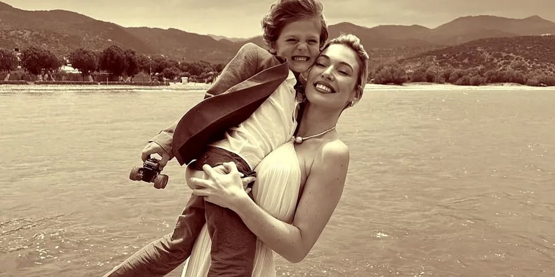 "Δεν σε έχω δει εδώ και τρεις μήνες, λόγω της ασθένειάς μου"