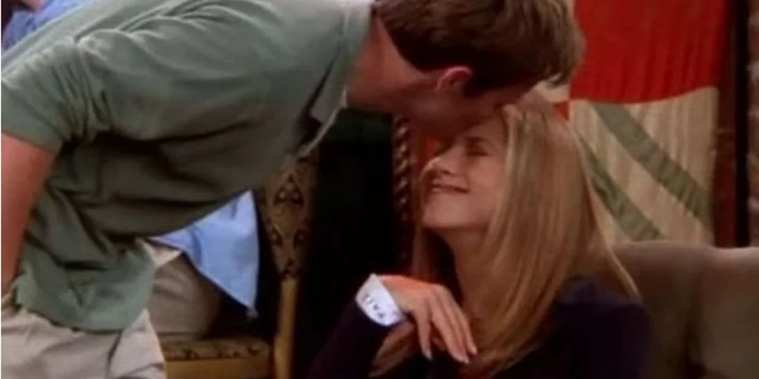 Η φωτογραφία της Jennifer Aniston για τον έναν χρόνο χωρίς τον Matthew Perry