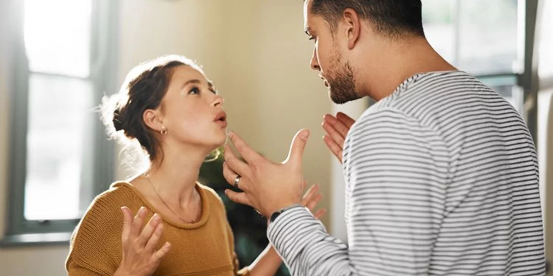 Κακοποιητικές σχέσεις | Mάθε να φεύγεις απ’ το πρώτο red flag