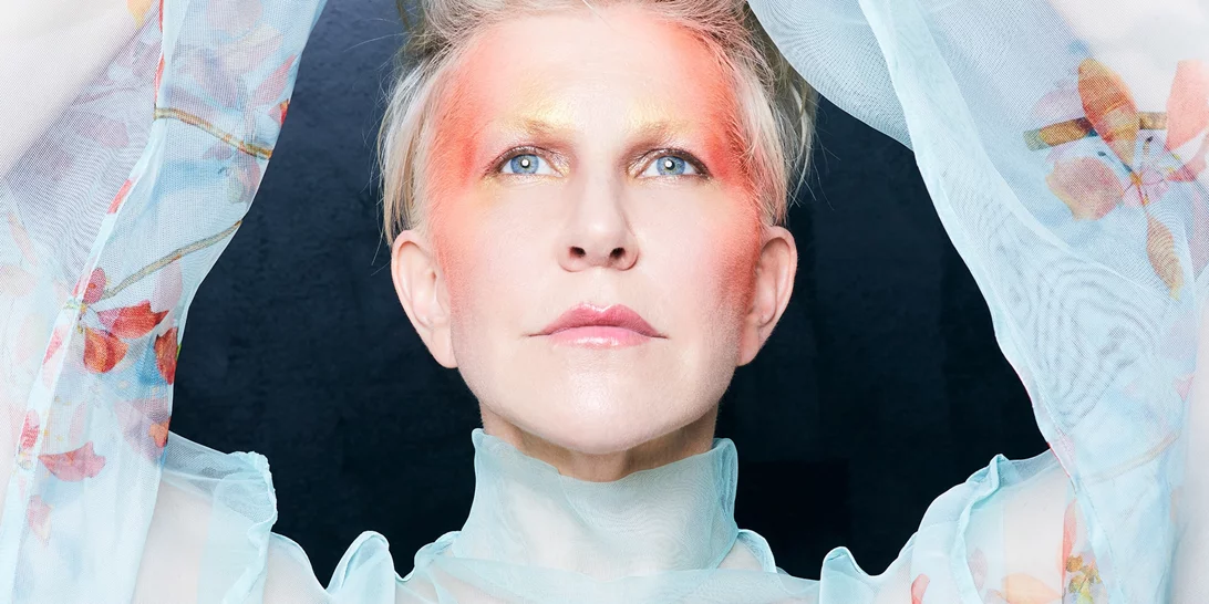 H σούπερ σταρ της όπερας Joyce DiDonato  επιλέγει το Μέγαρο για την πρώτη παρουσίαση στην Ελλάδα του διεθνούς πρότζεκτ "EDEN"