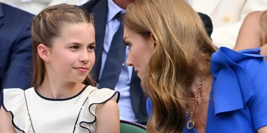 Ούτε η Kate Middleton, ούτε η κόρη της, Charlotte! Αυτή είναι η πλουσιότερη πριγκίπισσα στον κόσμο