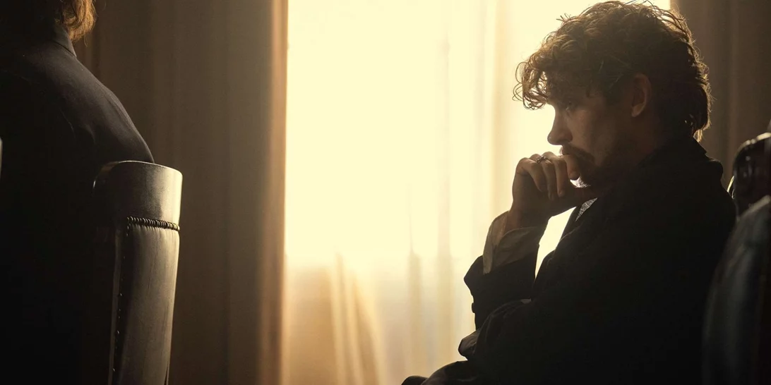 Η πραγματική ιστορία του Edward Guinness από το House of Guinness στο Netflix