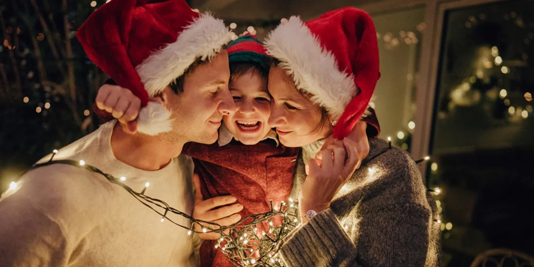 Glamorous Christmas | Πώς γιόρταζαν οι σταρς του Old Hollywood τα Χριστούγεννα