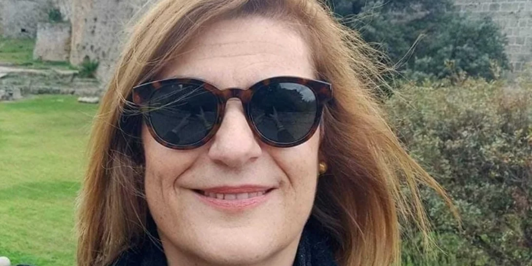 Ηράκλειο | Στα 52 της χρόνια, φοιτήτρια στο Παιδαγωγικό Προσχολικής Εκπαίδευσης